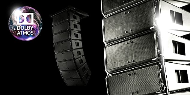 돌비 애트모스 스피커