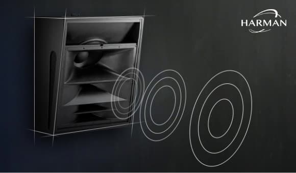 하만 JBL 오디오 시스템