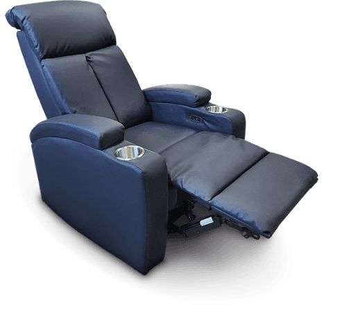 리클라이너 좌석